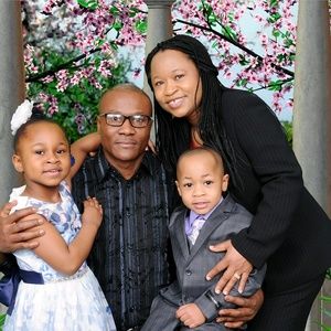 Meet your Posher, Gina